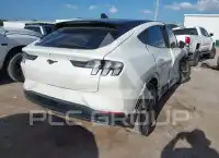 2023 Ford MUSTANG фото