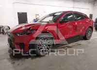 2023 Ford MUSTANG фото