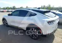2023 Ford MUSTANG фото