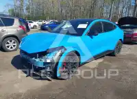 2023 Ford MUSTANG фото