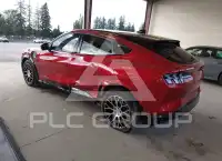 2023 Ford MUSTANG фото