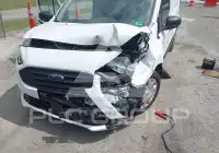 2023 Ford TRANSIT фото