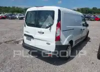 2023 Ford TRANSIT фото