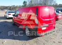 2023 Ford TRANSIT фото