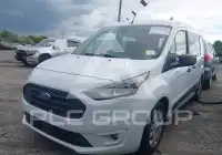 2023 Ford TRANSIT фото