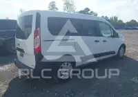 2023 Ford TRANSIT фото