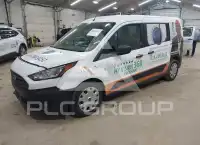 2023 Ford TRANSIT photo