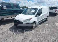 2023 Ford TRANSIT фото