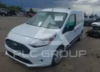2023 Ford TRANSIT фото