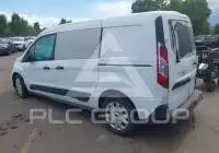 2023 Ford TRANSIT фото