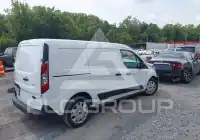 2023 Ford TRANSIT фото