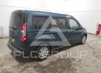 2023 Ford TRANSIT photo