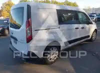 2023 Ford TRANSIT photo