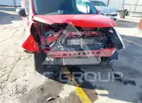 2023 Ford TRANSIT фото