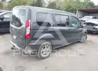 2023 Ford TRANSIT фото