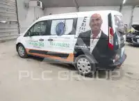 2023 Ford TRANSIT photo