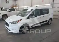 2023 Ford TRANSIT photo