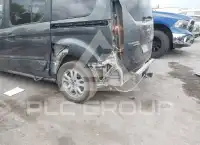 2023 Ford TRANSIT фото