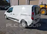 2023 Ford TRANSIT фото