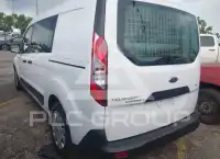 2023 Ford TRANSIT фото