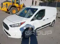 2023 Ford TRANSIT фото