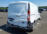 2023 Ford TRANSIT фото