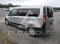 2023 Ford TRANSIT фото