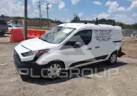 2023 Ford TRANSIT photo
