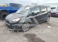 2023 Ford TRANSIT фото