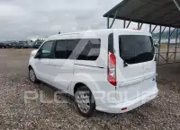 2023 Ford TRANSIT photo