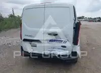 2023 Ford TRANSIT фото
