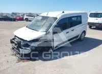 2023 Ford TRANSIT photo