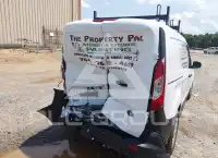 2023 Ford TRANSIT photo