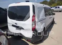 2023 Ford TRANSIT фото