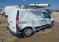 2023 Ford TRANSIT фото