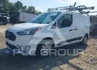 2023 Ford TRANSIT фото