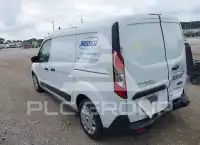 2023 Ford TRANSIT фото