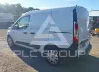 2023 Ford TRANSIT photo