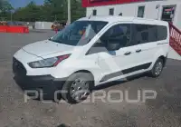 2023 Ford TRANSIT фото