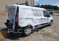 2023 Ford TRANSIT photo