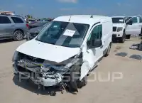 2023 Ford TRANSIT photo