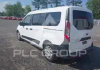 2023 Ford TRANSIT фото