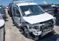 2023 Ford TRANSIT photo