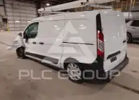 2023 Ford TRANSIT photo