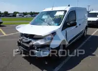 2023 Ford TRANSIT фото