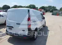 2023 Ford TRANSIT photo