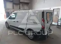 2023 Ford TRANSIT photo