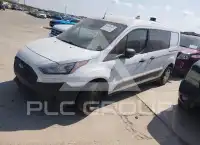 2023 Ford TRANSIT фото