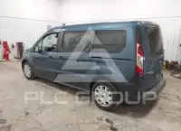2023 Ford TRANSIT photo