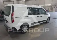 2023 Ford TRANSIT photo